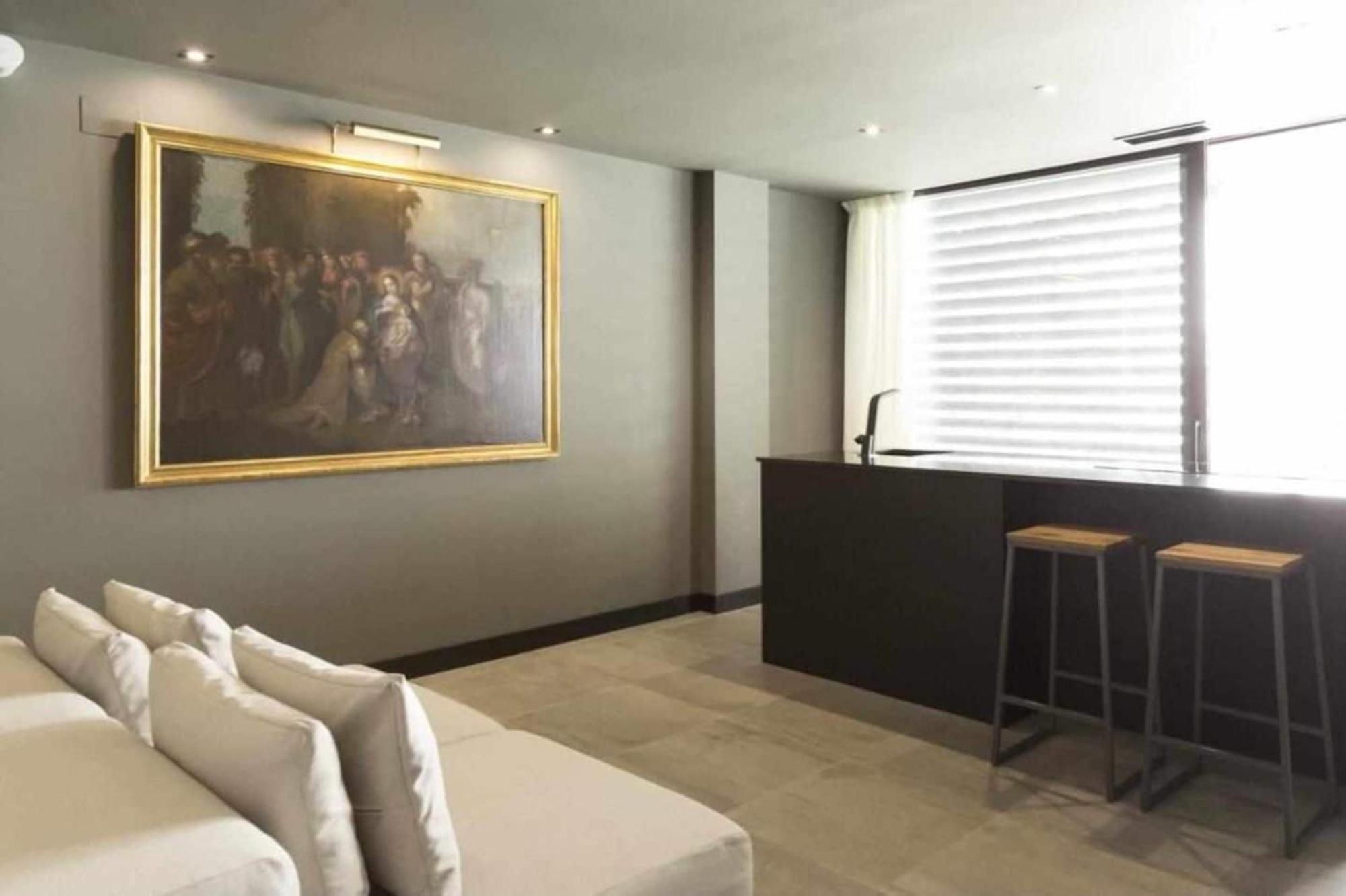 Apartamento Adrian - Nogalera Torremolinos Zewnętrze zdjęcie