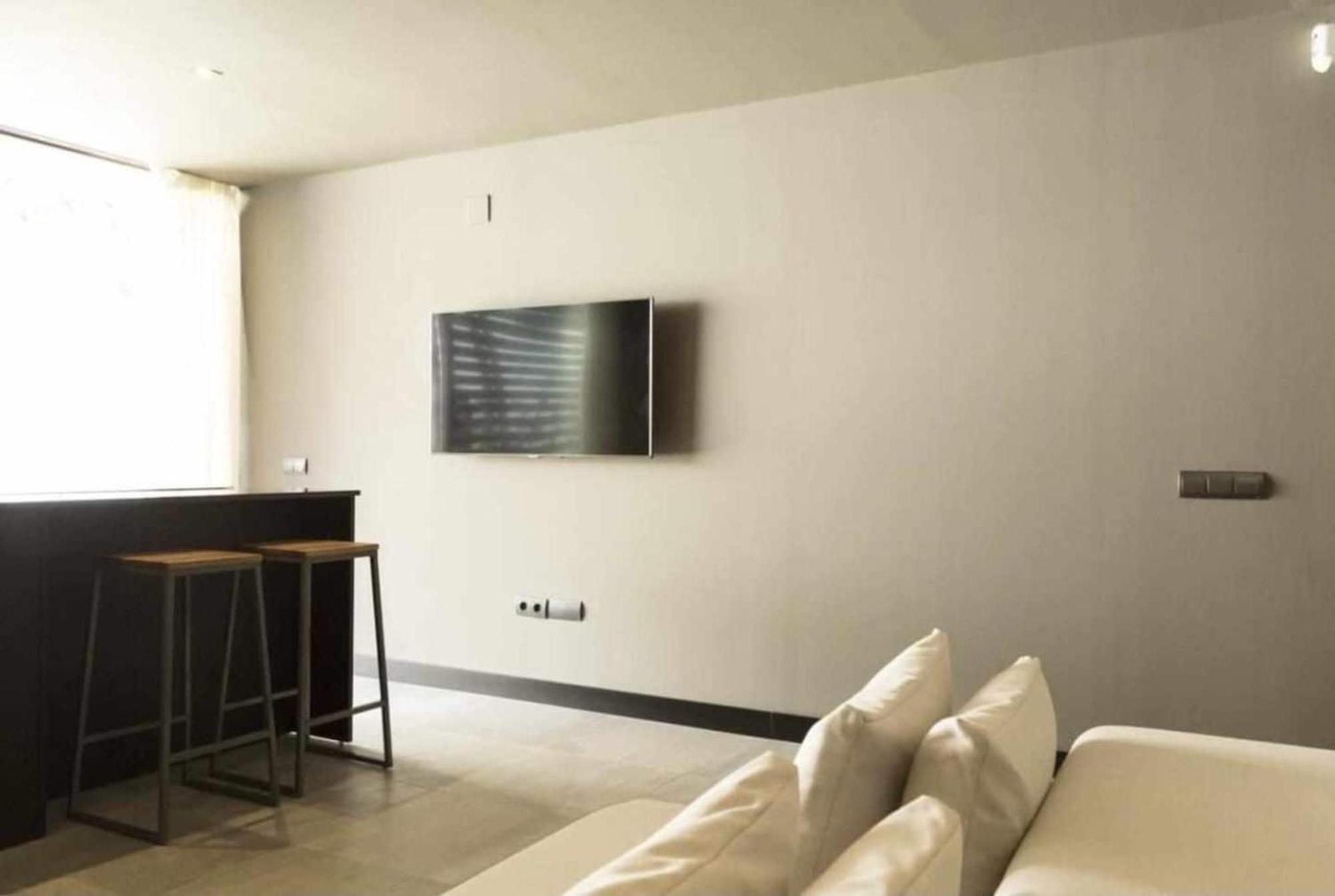 Apartamento Adrian - Nogalera Torremolinos Zewnętrze zdjęcie